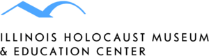 Illinois Holocaust Museum and Education Center Logo.png