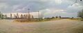 Ingreso al Pueblo El Galpon - Metan - panoramio