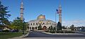 Islamic Center of America, Dearborn, Michigan (cropped)