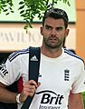 JIMMY ANDERSON