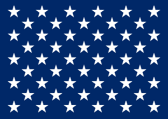 Jack of the United States.svg