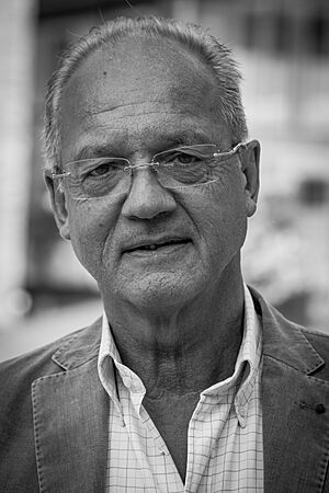 Jacques Marescaux par Claude Truong-Ngoc juin 2014