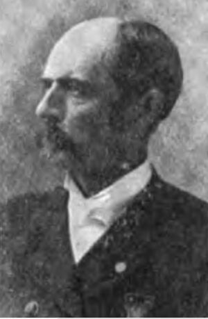 James Milton Pipes
