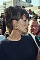 Jamie Lee Curtis Emmy Awards 1989