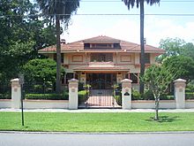 Jax FL Riverside HD Smith House02