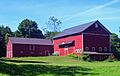 Jenkins-DuBois Farm