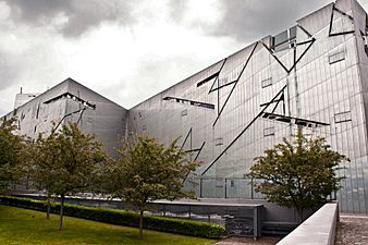 Jewish Museum Berlin - panoramio (3)