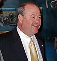 JohnDCherryMichigan