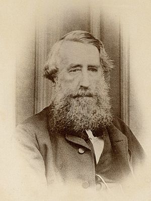 John Rankine 1801-1864
