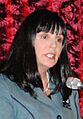 Julie Hardaker (cropped)