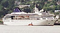 Juneau Waterfront Circa 1997 447 (Norwegian Majesty).jpg