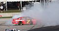 JustinAllgaierBurnOutAfterWinning2018Johnsonville180