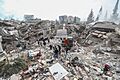 Kahramanmaraş after 7.8 magnitude earthquake in Türkiye 5