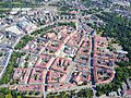Kalisz aerial view 2019 P07