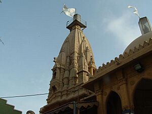 Karachi Mandir