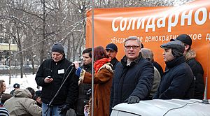 Kasyanov 2009