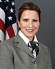Kathleen L. Casey official portrait