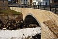 Keeseville Stone Bridge