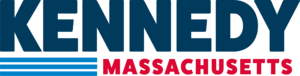 Kennedy for Massachusetts logo
