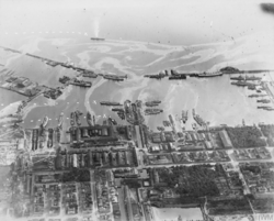 Kronstadt harbour 26 July 1919.png
