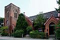 Kyoto St Agnes Episcopal Church02st3200