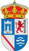 Coat of arms of La Albuera