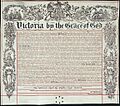 Letters Patent Northern Territory
