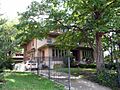 Levi McIntire House