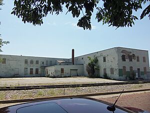Littig Bros Mengel & Klint Eagle Brewery