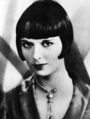 Louise Brooks Stars of the Photoplay
