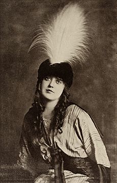 Mabel Normand 009