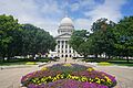 Madison August 2022 082 (Wisconsin State Capitol)