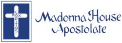 Madonna House Apostolate logo.png
