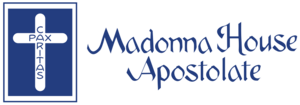 Madonna House Apostolate logo.png