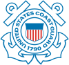 Mark of the U.S. Coast Guard.svg
