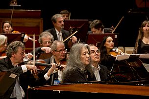 Martha argerich cck jul15