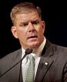 Marty Walsh by David Parsons (crop)