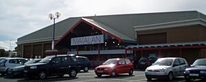 Matalan Kingston Park