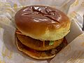 McVeggie in Brazil 2018 01