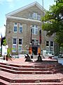 Mel Fisher Maritime Heritage Museum