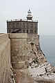 Melilla faro
