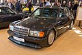 Mercedes-Benz 190 E 2.5-16 Evo I, Techno-Classica 2018, Essen (IMG 9538)
