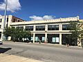 Michelson Building KCMO