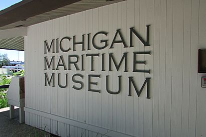 Michigan Maritime Museum 2016-06-8 057.jpg