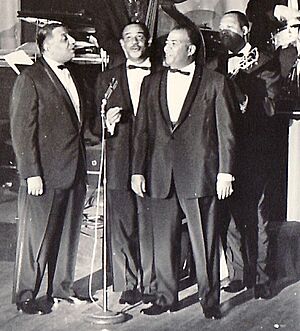 Mills Brothers crop