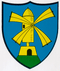 Coat of arms of Montmollin