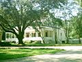 Mount Hope Plantation House