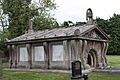 Murland Mausoleum, Clough, May 2010 (01)