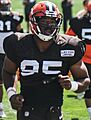 Myles Garrett