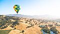 Napa Valley, United States (Unsplash Az3kQbCND2o)